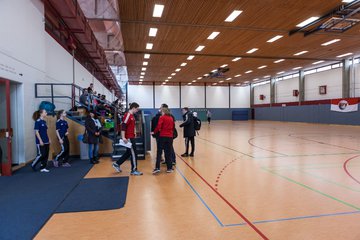 Bild 1 - Norddeutschen Futsalmeisterschaften : Sieger: Osnabrcker SC